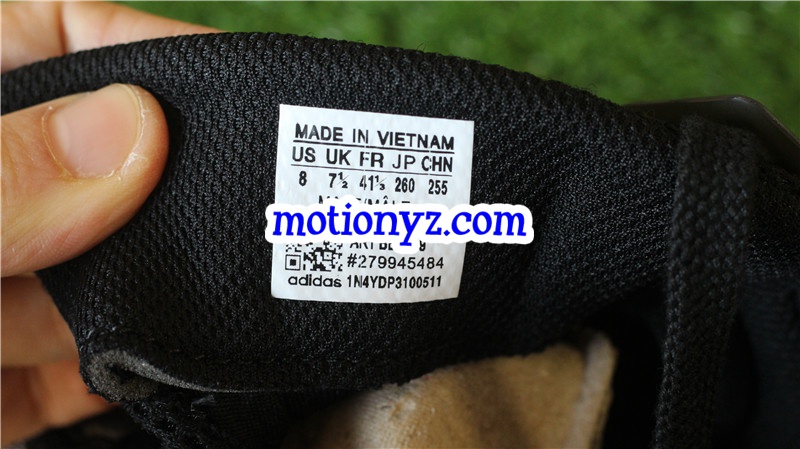 Adidas EQT Support 93/17 Future Black